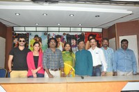 Intelligent Idiots Movie Press Meet